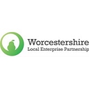 Worcestershire Local Enterprise Partnership logo