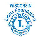 Wisconsin Lions Birch-Sturm logo