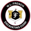 W. L. French logo