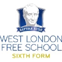 West London Free School Sixth Form Alumni logo