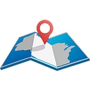 Wisconsin Land Information Association logo