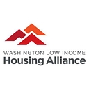 Washington Low Income Housing Alliance logo