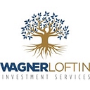 Wagner, Loftin Investment Services logo