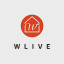 WLIVE Home Furniture logo