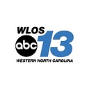 WLOS ABC 13 logo