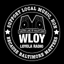 Wloy Loyola Radio logo