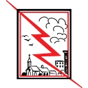 Warren Lightning Rod Company logo