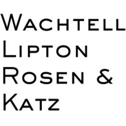 wachtell logo