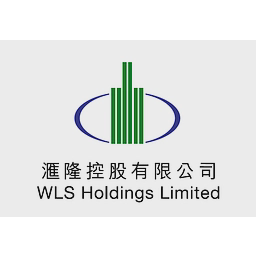WLS LIMITED logo