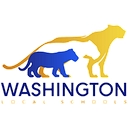 Washington Local Schools logo