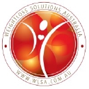 Weightloss Solutions Australia logo
