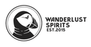 Wanderlust Spirits logo