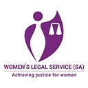 Women's Legal Service (Sa) logo