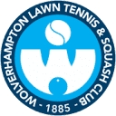 Wolverhampton Lawn Tennis & Squash Club logo