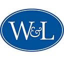 WASHINGTON AND LEE UNIVERSITY logo