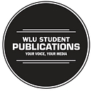 Wilfrid Laurier University Student Publications logo