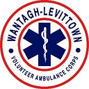 Wantagh Levittown Volunteer Ambulance Corps logo