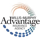 Willis Murphy Advantage Insurance Agency logo