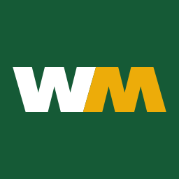 Waste Management logo