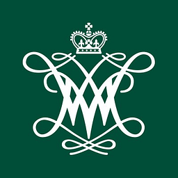 William & Mary - Williamsburg, Virginia logo