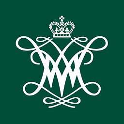 The College of William and Mary logo