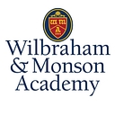 Wilbraham & Monson Academy logo