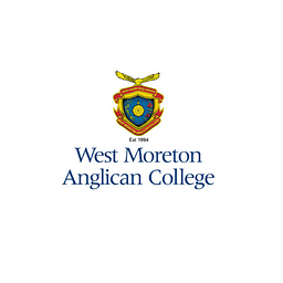 West Moreton Anglican College logo