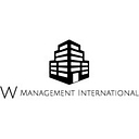 W Management International logo