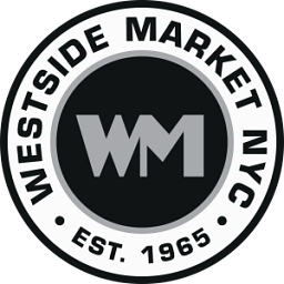 Westside Market NYC logo