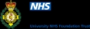 West Midlands Ambulance Service Nhs Trust logo