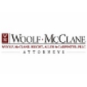 Woolf, Mcclane, Bright, Allen & Carpenter, Pllc logo