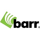 W.M. Barr & Company, Inc. logo