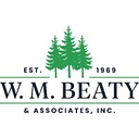 W.M. Beaty & Associates, Inc. logo