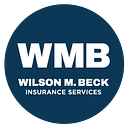 Wilson M. Beck Insurance Group logo