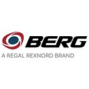 Wm Berg logo