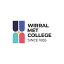 Wirral Metropolitan College logo