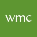 Wmc (Western Management Consultants) logo