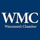 Wisconsin Manufacturers & Commerce (Wmc) logo