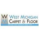 West Michigan Carpet Center logo