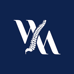 WM Center logo