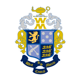 West Morris Central High School logo