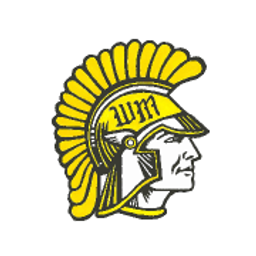 West Marshall Elementary School logo