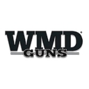 WMD Guns logo