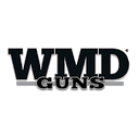 WMD Guns logo