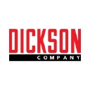 Dickson Demolition & Abatement logo