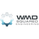 Wmd Squared logo
