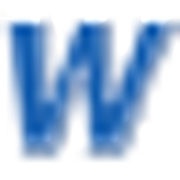 WME logo