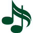 Washington Music Educators Association logo