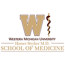 Western Michigan University Homer logo