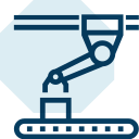 Wisconsin Manufacturing Extension logo